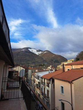 Leo cozy apartment Castel Di Sangro